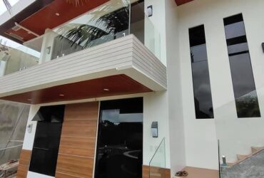 6BR 4 PARKING AREA HOUSE Banawa Cebu City
