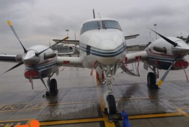 Air Ambulance service in Purnia Life-saving expedition