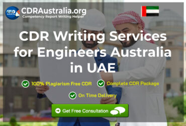 CDR for Engineers Australia in UAE – from CDRAustralia.Org