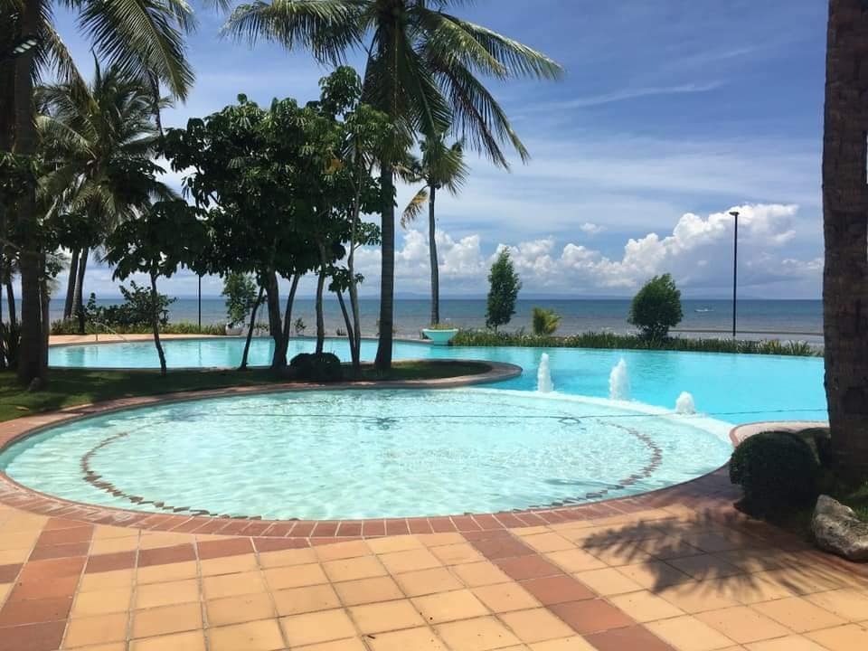 House Inside Corona del Mar Talisay almost ready for occupancy