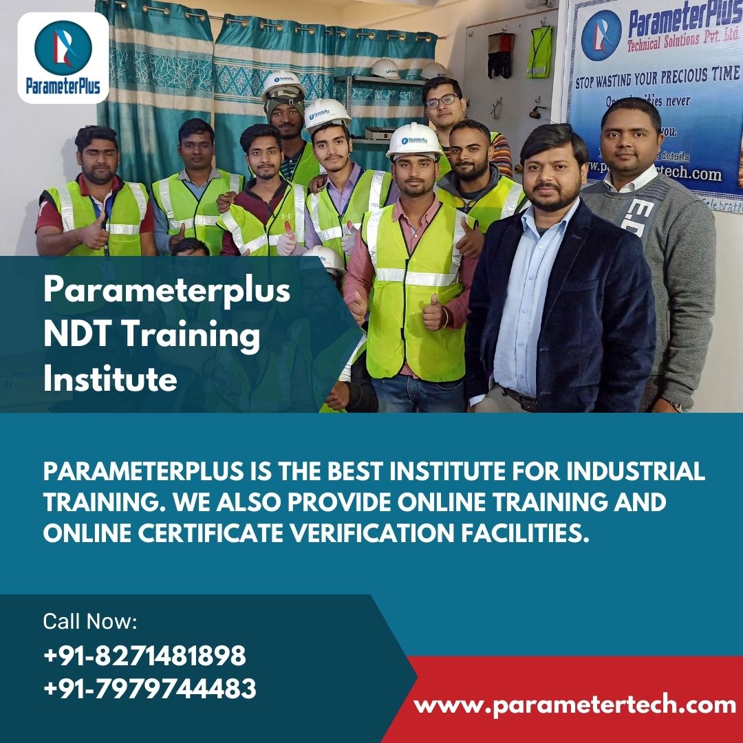 Parameterplus Technical Solutions Pvt. Ltd. – Unleashing Potential, Ensuring Excellence
