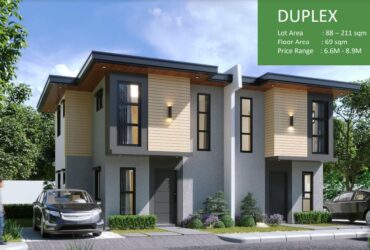 DANARRA NORTH LILOAN PRESELLING HOUSE