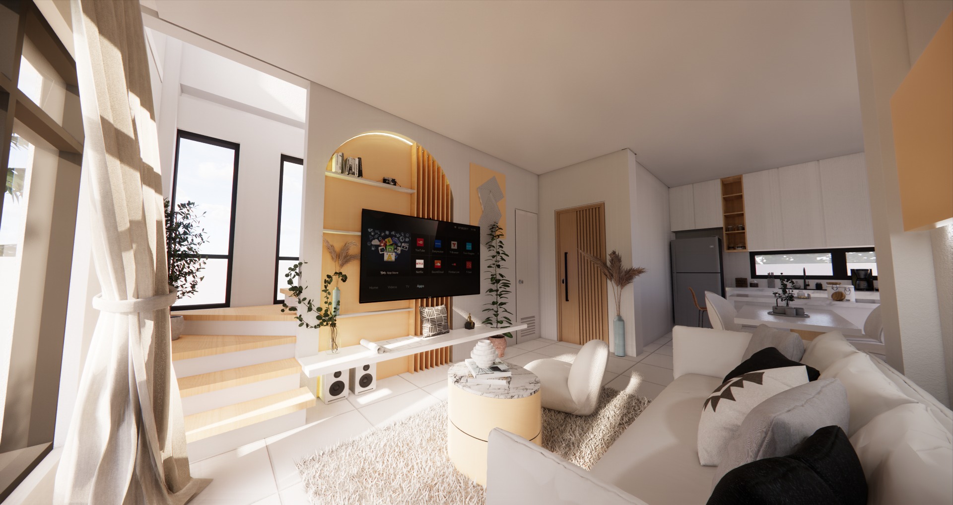 pre selling 4BR HOUSE MINGLANILLA CEBU