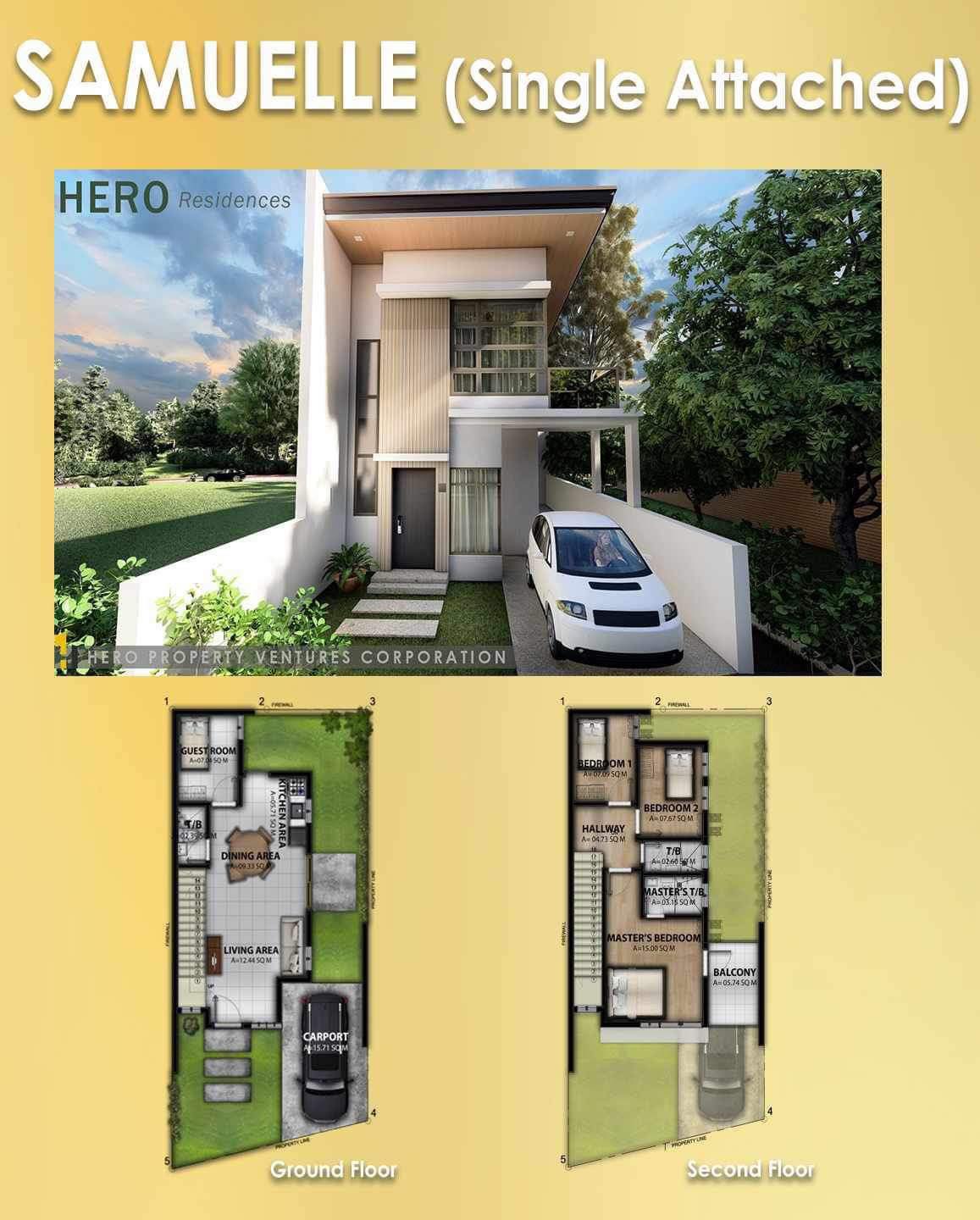 pre selling 4BR HOUSE MINGLANILLA CEBU