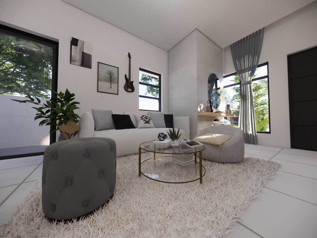 pre selling 4BR HOUSE MINGLANILLA CEBU