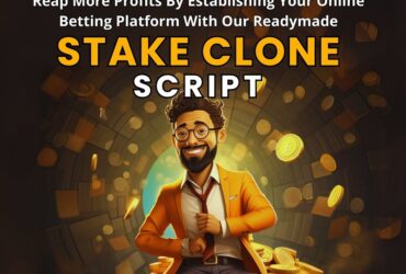 Premium Stake  Script for the Ambitious Casino Entrepreneur