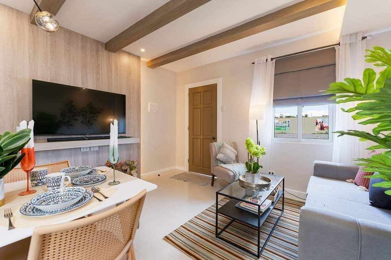 RICHWOOD HOMES TOLEDO CEBU AFFORDABLE TOWNHOUSE