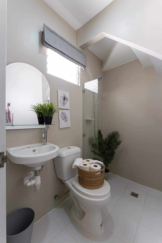 RICHWOOD HOMES TOLEDO CEBU AFFORDABLE TOWNHOUSE
