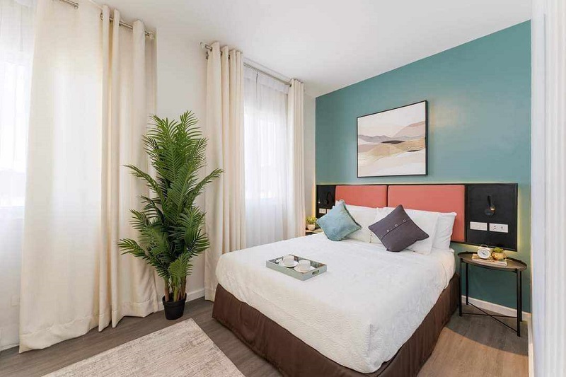 RICHWOOD HOMES TOLEDO CEBU AFFORDABLE TOWNHOUSE