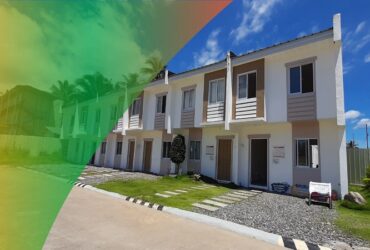 RICHWOOD HOMES TOLEDO CEBU AFFORDABLE TOWNHOUSE