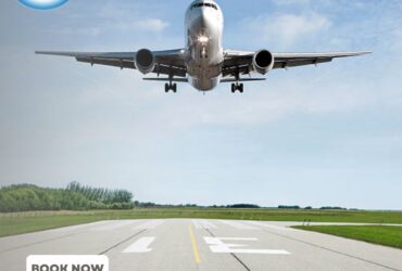 With Hi-tech Remedial Amenities Use Sky Air Ambulance in Patna