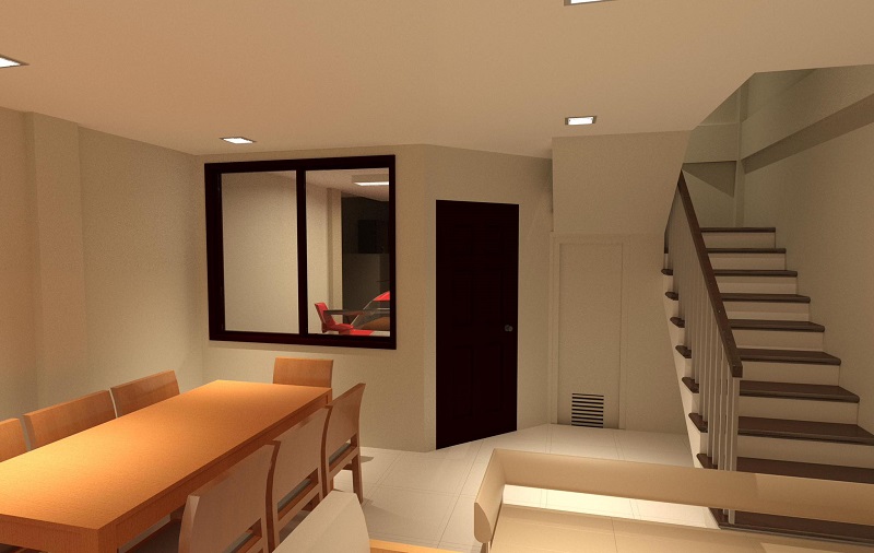 Pre selling townouses Southside Residences Mambaling Cebu City