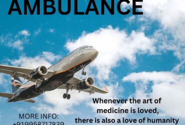 Air Ambulance Service in Kathmandu at a Cost-Effective Price