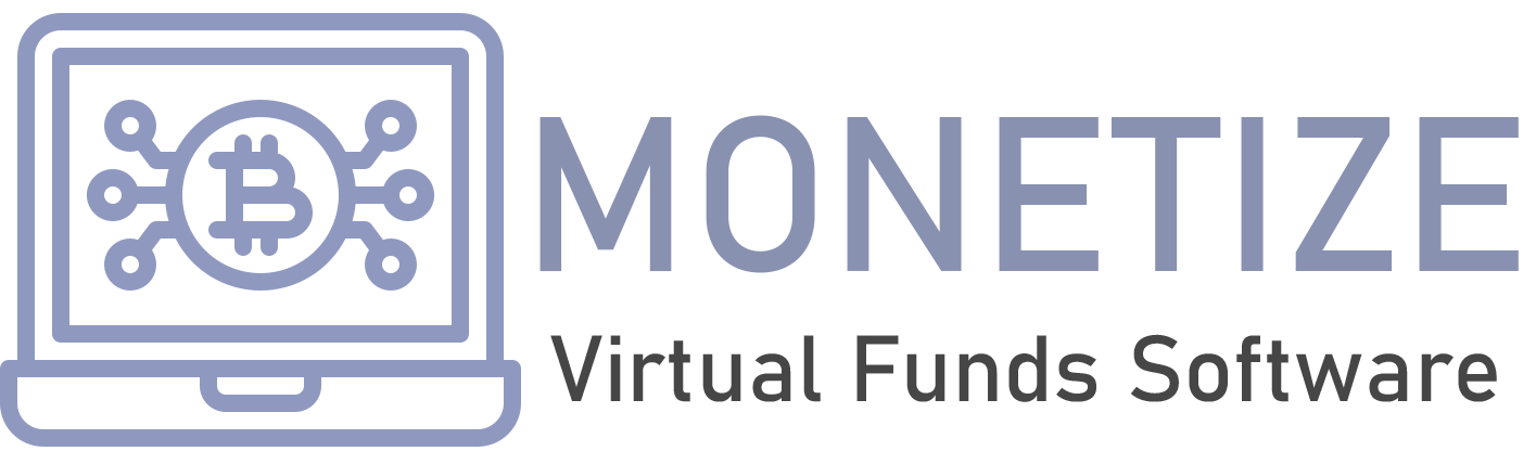 We monetize all virtual funds and pay bitcoin directly into your wallet