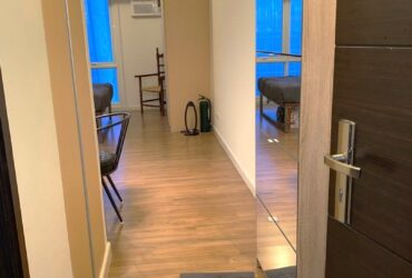 Condo Unit For Rent – 45th Floor Tower 1 at The Lerato
