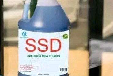 LABORATORY CHEMICAL SOLUTION CLEANING SERVICES