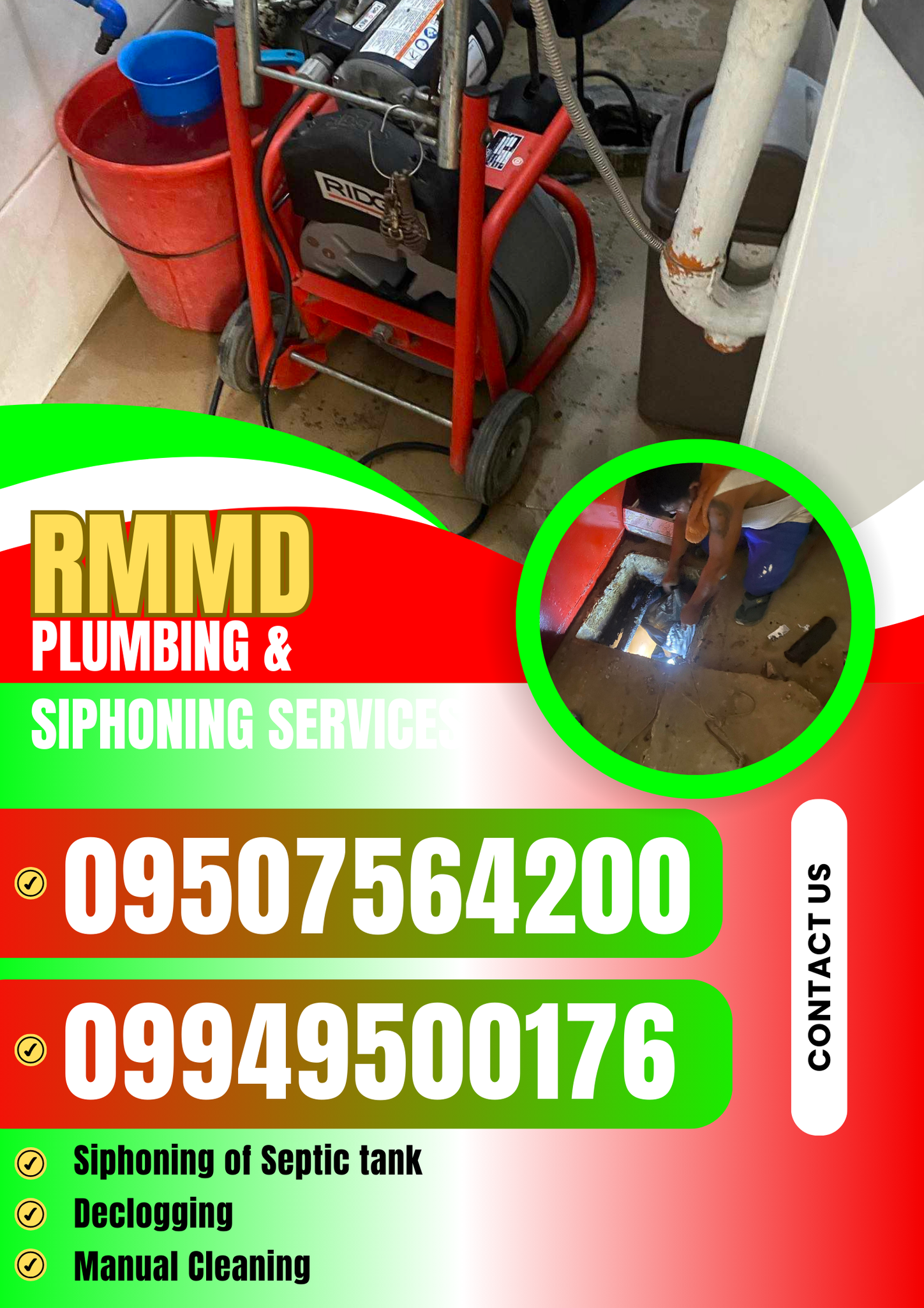 TOLEDO CITY CEBU RMMD MALABANAN SEPTIC TANK SERVICES#09752304566
