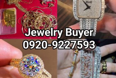 DIAMOND BUYER 0920-9227593  GOLD BUYER WATCH BUYER