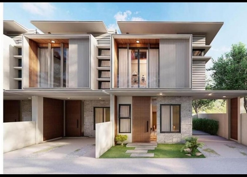 HOUSE GUADALUPE CEBU CITY TOWNHOUSE GUADALUPE CEBU CITY