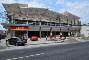 ORA Plaza Commercial Spaces for Rent