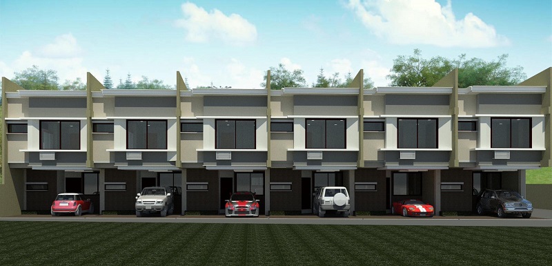 PRESELLING TOWNHOUSE MAMBALING CEBU CITY Southside Residences