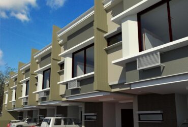 PRESELLING TOWNHOUSE MAMBALING CEBU CITY Southside Residences