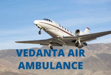 Air Ambulance Service In Chandigarh Integration With Existing Healthcare Infrastructure