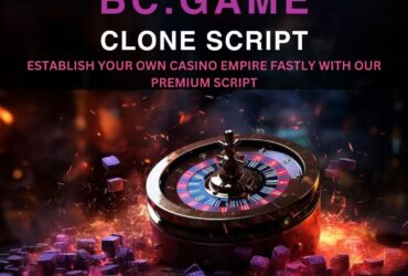 Avail our specialized bc.game  at minimum cost