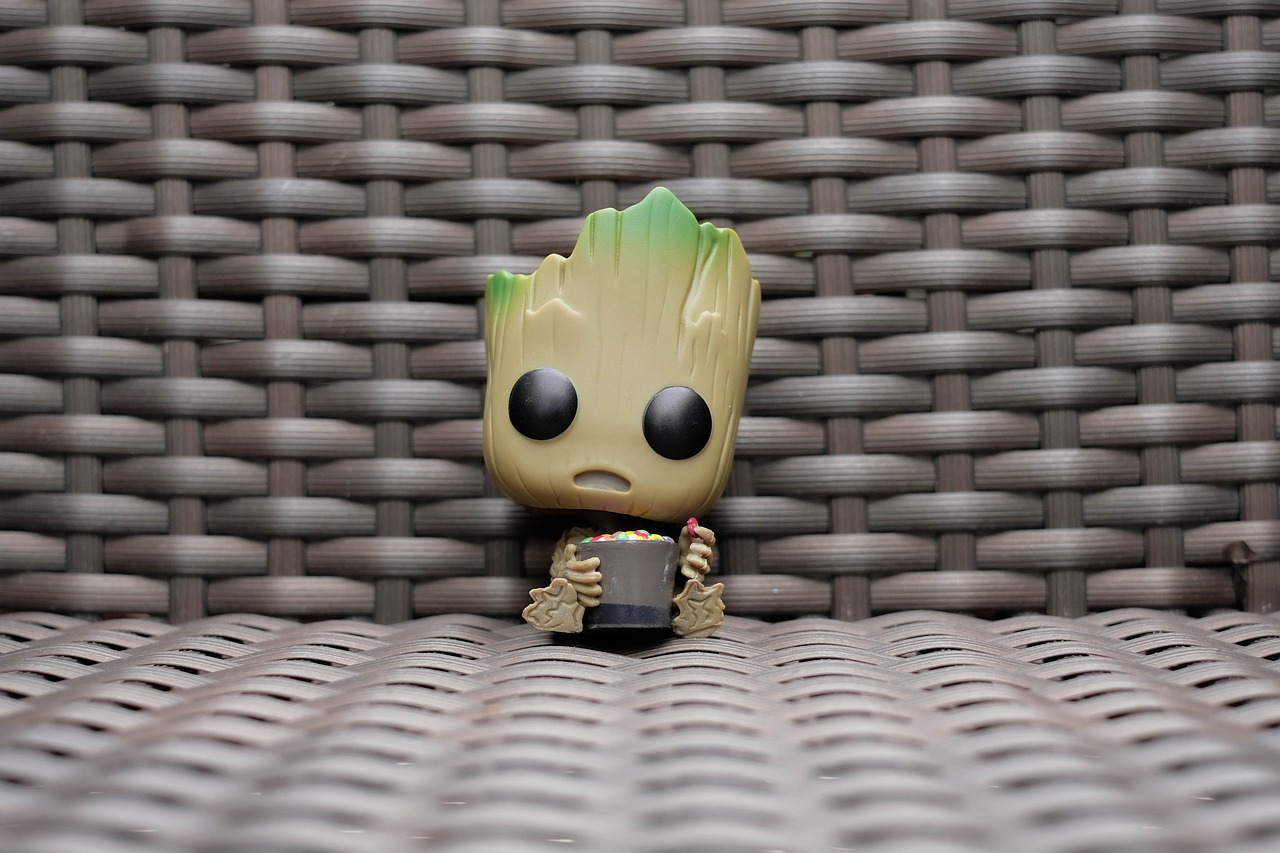 Exclusive Funko Pop! Vinyls – Rare Finds & Latest Releases | TokiAsia