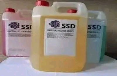 LABORATORY CHEMICAL SOLUTION CLEANING SERVICES