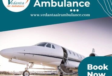 Air Ambulance Service In Pune Consider Effective For Best Features