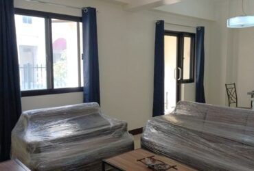 Condo Unit For Rent – 1st Floor (Ground Floor) at Pinecrest Residential Resort