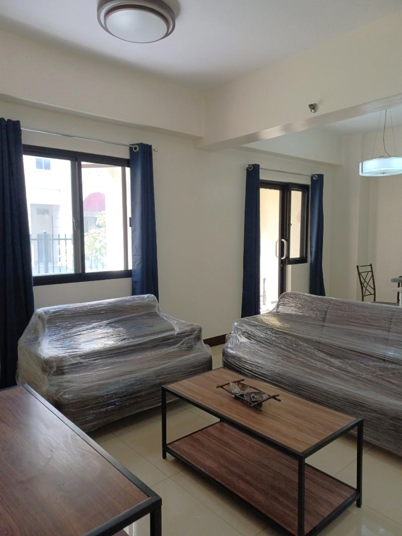 Condo Unit For Rent – 1st Floor (Ground Floor) at Pinecrest Residential Resort