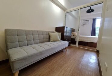 Condo Unit For Rent – 2nd Floor (atrium) North Tower at Infina Towers
