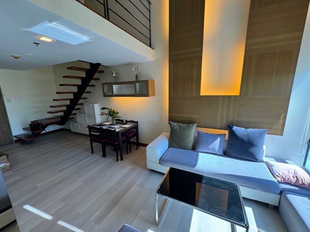 Condo Unit For Rent – 2nd Floor Tower 2 at Bellagio Towers
