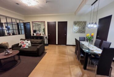 Condo Unit For Rent – 19th Floor Tower 4 at San Lorenzo Place