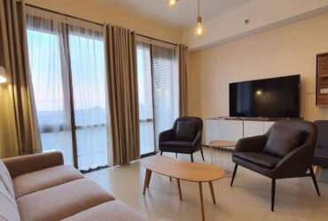 Condo Unit For Rent – 33rd Floor at Viridian at Greenhills