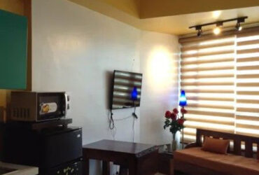 Condo Unit For Rent – Units 2101 & 2102 Tower 4 at Mezza Residences