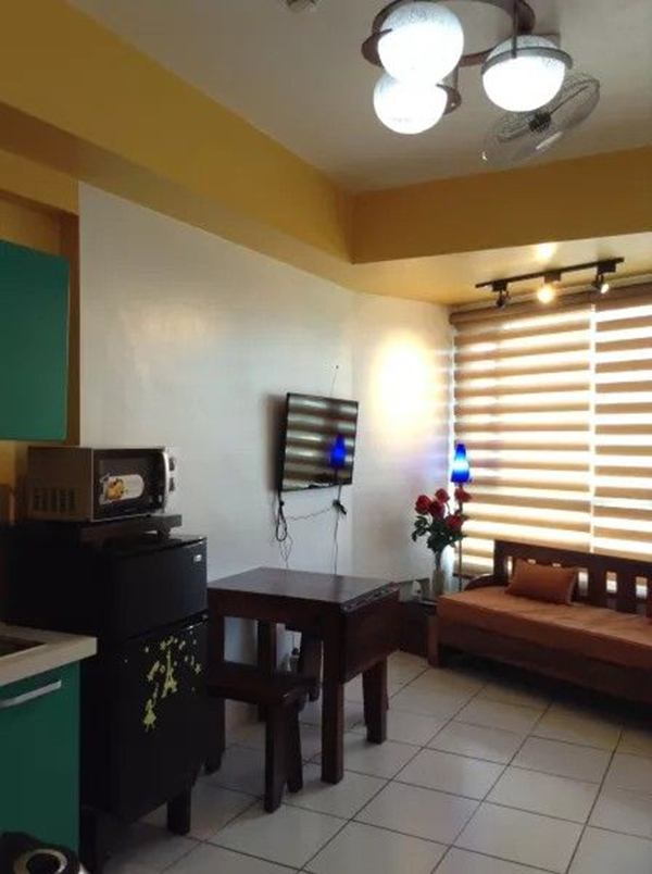 Condo Unit For Rent – Units 2101 & 2102 Tower 4 at Mezza Residences