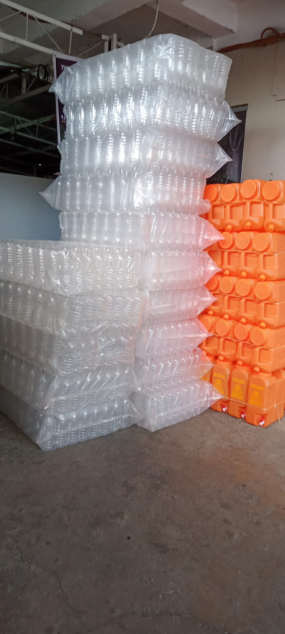 Aqua norge water station supplies trading inquire now!