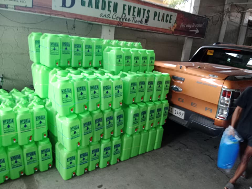 Aqua norge water station supplies trading inquire now!