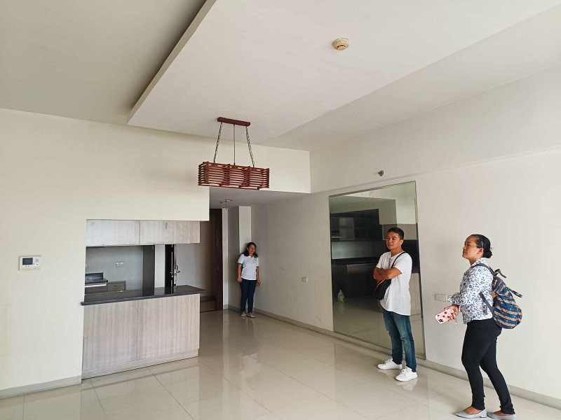 160 sqm 3br CONDO AT CEBU BUSINESS PARK PHP 18M!