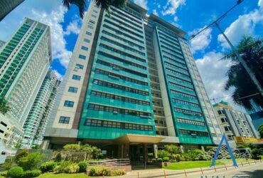 160 sqm 3br CONDO AT CEBU BUSINESS PARK PHP 18M!