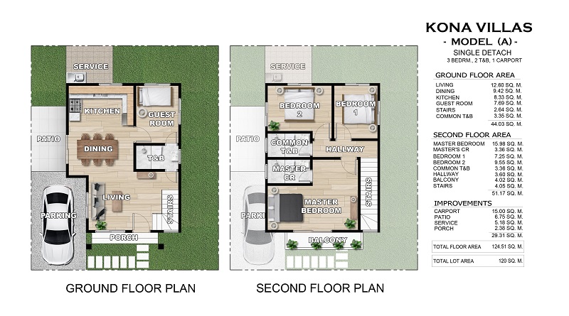 PRE SELLING house along HIGHWAY MACTAN CEBU KONA VILLAS