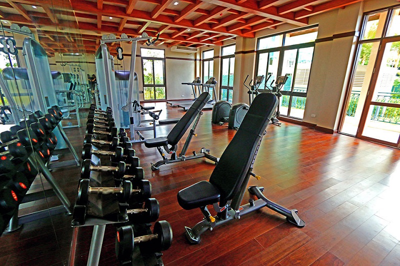 AMALFI CONDO SRP CEBU FRONTING NUSTAR NEAR SM SEASIDE, CCLEX