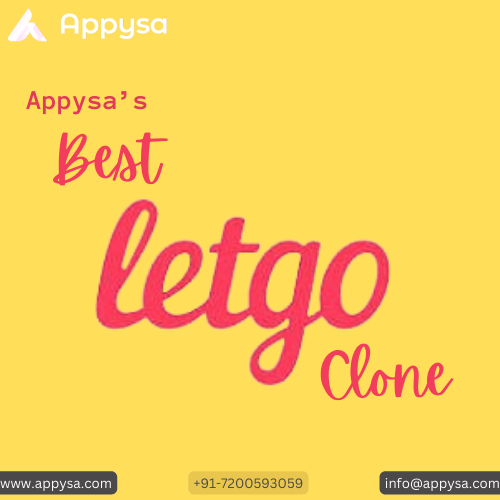 Snap, List, Sell: Letgo Clones – Your Key to a Thriving Mobile Marketplace