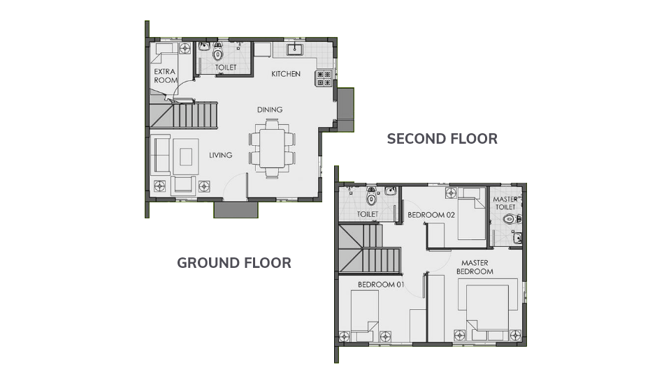 151 SQM CORNER HOUSE CAMELLA RIVERFRONT PIT OS CEBU CITY