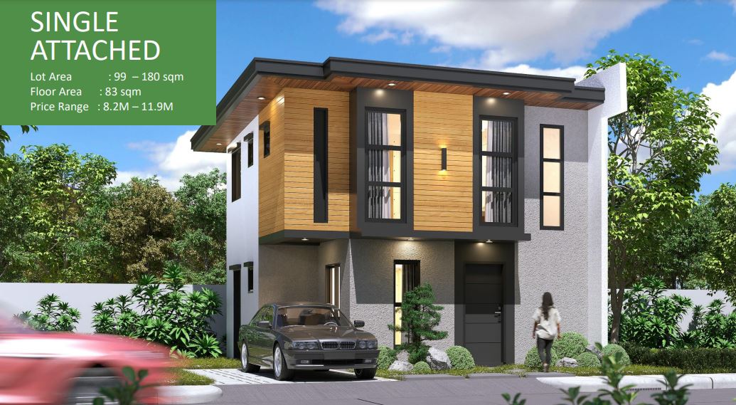 preselling 3br single house Liloan Cebu near beach