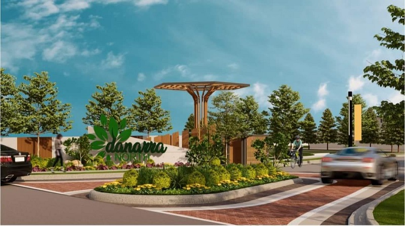 preselling 3br single house Liloan Cebu near beach