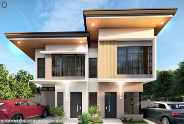 HERO RESIDENCES MINGLANILLA CEBU preselling house and lot